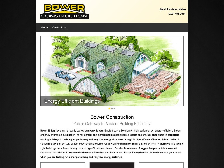 Bower Construction