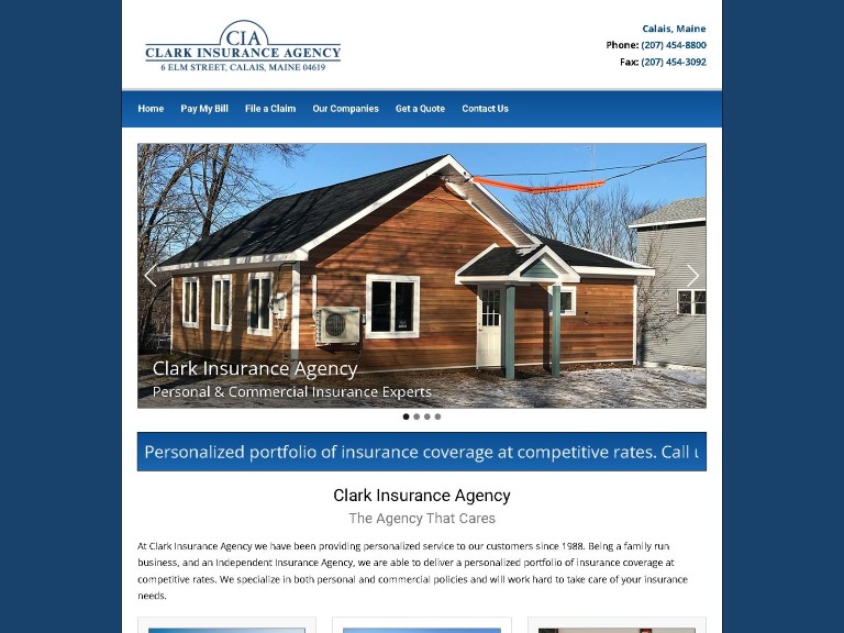 Clark Insurance Agency