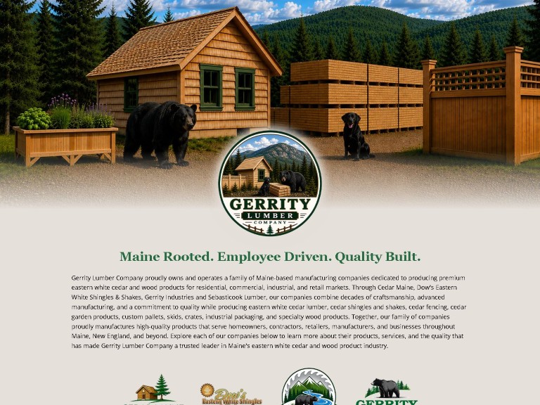 Gerrity Lumber