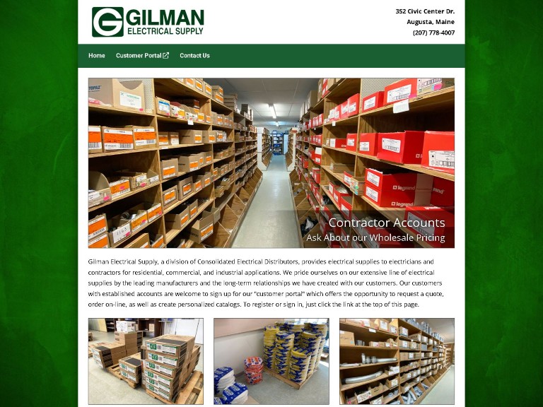 Goings Electric Supply