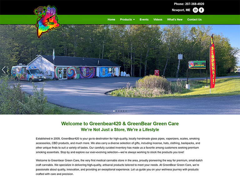 GreenBear420