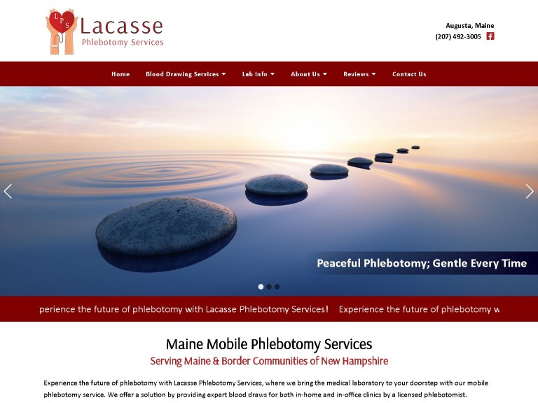 Lacasse Phlebotomy Services