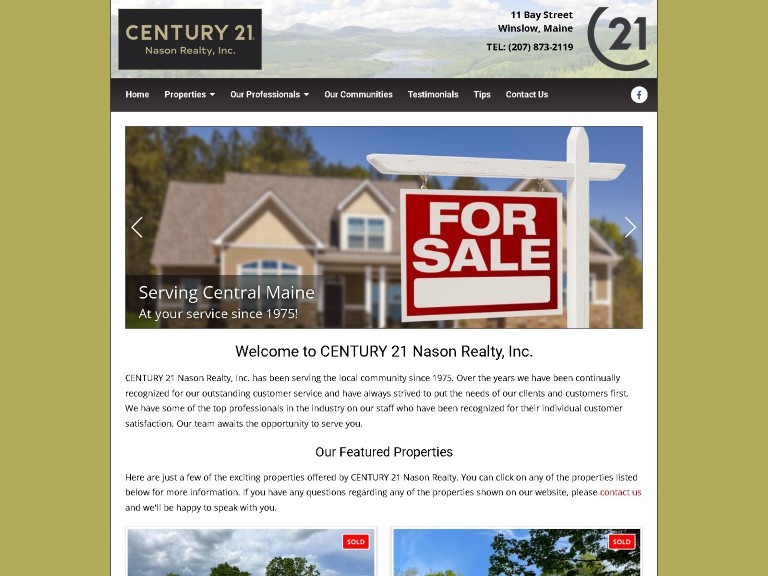Nason Realty