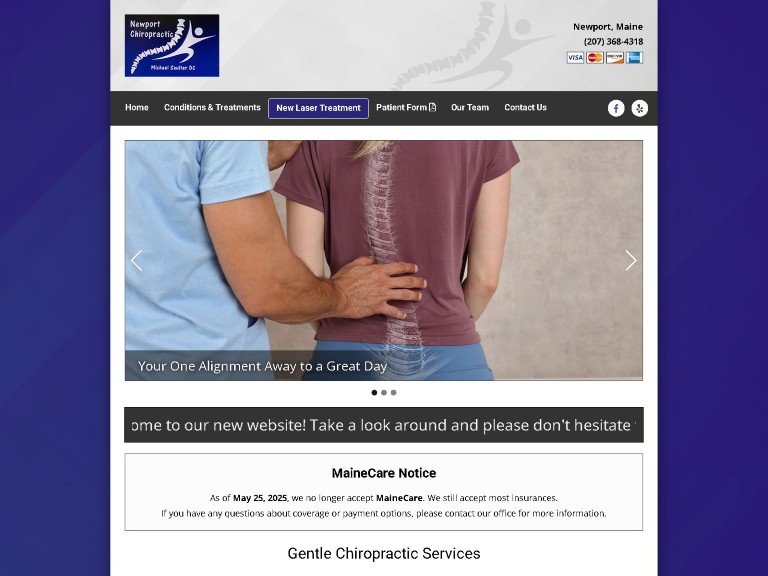 Newport Chiropractic