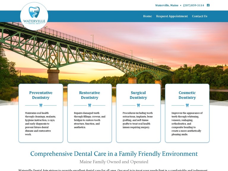 Waterville Dental Arts