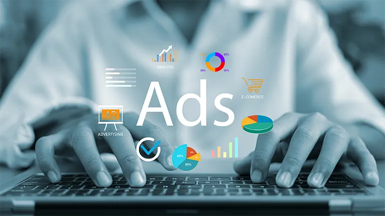 Google Ads Management