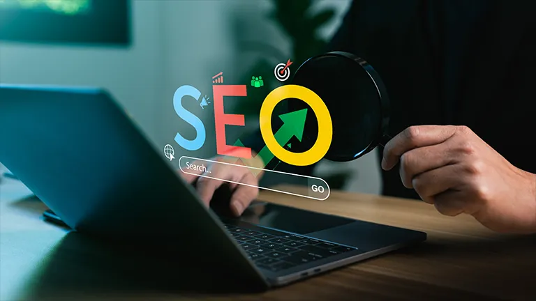 Organic SEO & AI Services