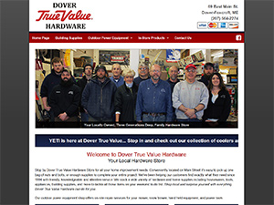 Dover True Value Hardware