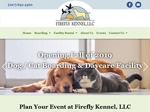 Firefly Kennel, LLC
