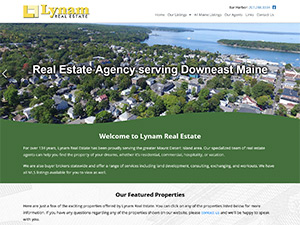 Lynams Real Estate